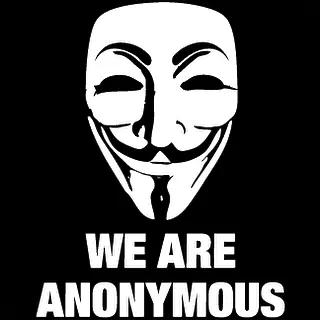 „Анонимните” хакнаха ЦРУ
