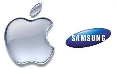 Apple поднови патентната битка срещу Samsung