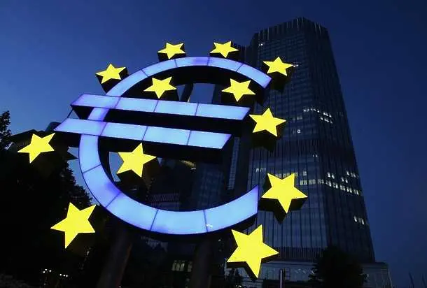 ЕЦБ спря изкупуването на облигации от Еврозоната