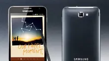 Samsung отново се забавлява с Apple в новата си реклама