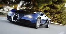 Шофьор на Bugatti разгневи властите в Аризона (видео)