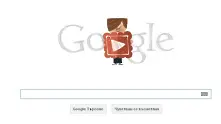 Google посвещава деня на Свети Валентин