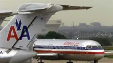 American Airlines съкращава 13 хил. работни места