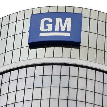 General Motors обяви рекордни печалби за 2011 г.