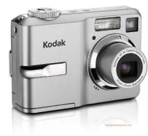 Kodak излиза от пазара на дигитални фотоапарати