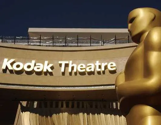 Домът на Оскарите вече няма да се казва „Кодак”