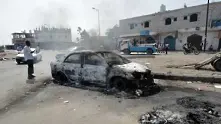 11 загинаха при въздушна атака в Йемен