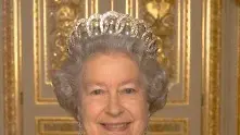 Британската кралица празнува 60 години на трона