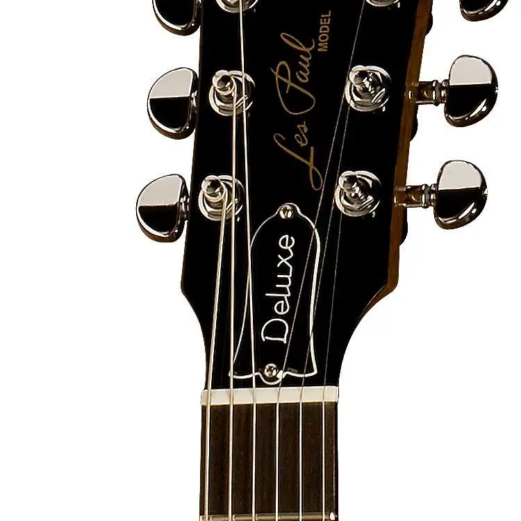 Limited edition: Златната китара Gibson