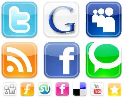 Социалните мрежи все по-популярни сред британските младежи