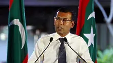 Президентът на Малдивите подаде оставка