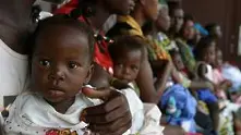 500 млн. деца ще израснат недоразвити заради недохранване