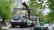 Въвеждат платеното паркиране в столицата от лятото