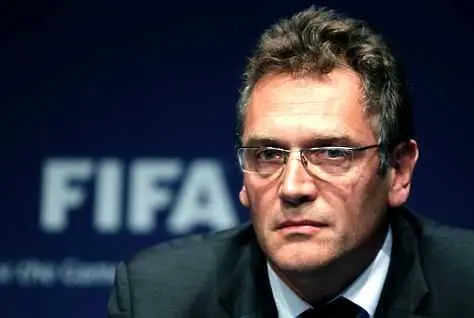 Бразилия отказа да работи с генералния секретар на ФИФА