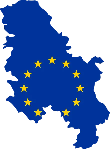 Сърбия получи статут на кандидат-член за ЕС