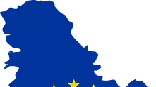 Сърбия получи статут на кандидат-член за ЕС