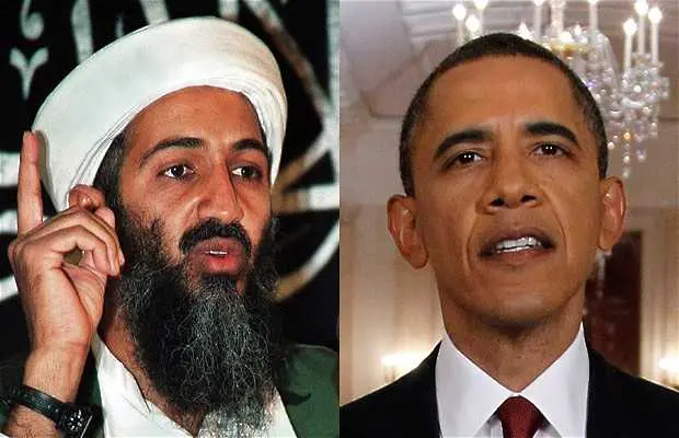 Осама готвел покушение срещу Обама