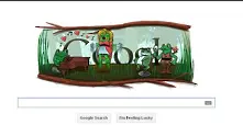 Google Doodle отбелязва 220 години от рождението на Джоакино Росини