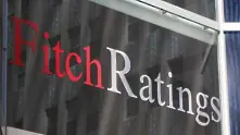 Fitch вдигна кредитния рейтинг на Гърция