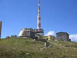 Изваждат връх Ботев от 100-те туристически обекта         