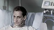 Саркози тежко болен в плакат на кампания за евтаназията 