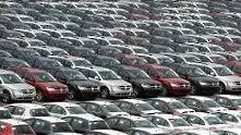 Рязко нараснаха продажбите на автомобили в Япония   