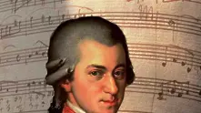 Неизвестна творба на Моцарт е открита в Австрия
