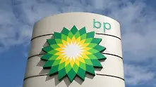 Акциите на BP скочиха с над 2%