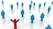Социалните мрежи все по-важни за контакти в бизнеса