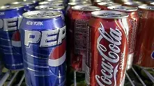 Coca-Cola и Pepsi променят рецептите си заради здравни опасения