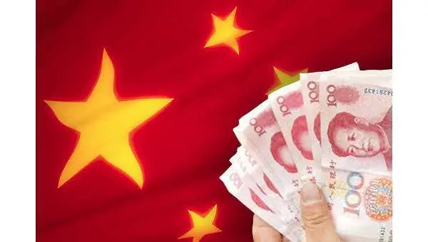 Китайски фонд ще инвестира $30 млрд. в Европа 