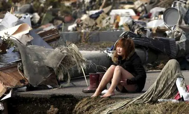 Една година от трагедията в Япония (видео репортаж)