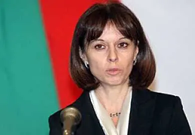 Съдийката Красимира Медарова се оттегли от делото „САПАРД” 