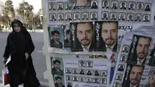 Иран избира парламент