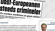Холандия няма да се извини за сайта срещу българи-имигранти