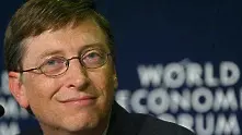 Бил Гейтс дарява $220 млн. за борба с туберкулозата   