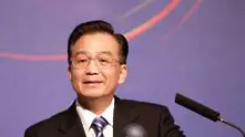 Китайският премиер призова към спешни реформи