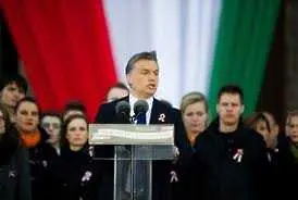 Унгарският премиер нападна Европейската комисия