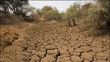 Португалия и Испания се борят с тежка суша