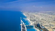 Дубай - перлата на Близкия Изток