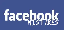 Facebook грешки, заради които може да ви уволнят 