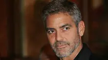 Арестуваха Джордж Клуни във Вашингтон