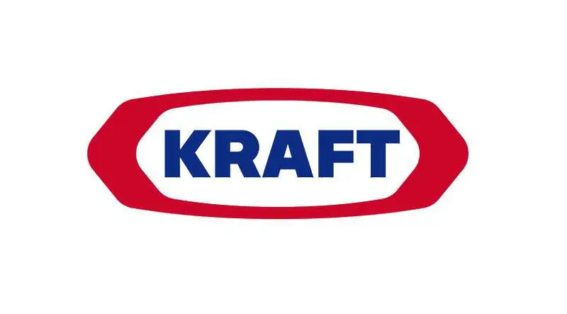 Kraft се отказа от името си, вече ще се казва Mondelez