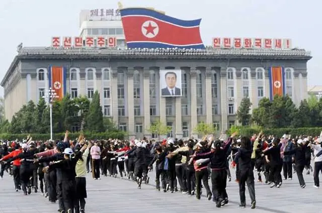 Северна Корея се съгласи на ядрен мораториум