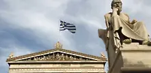Гърците са отчаяни заради кризата      