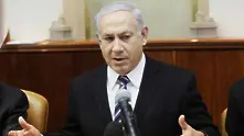 Израелският премиер отново се закани на Иран