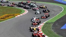 Формула 1 се завръща в ефира на БНТ