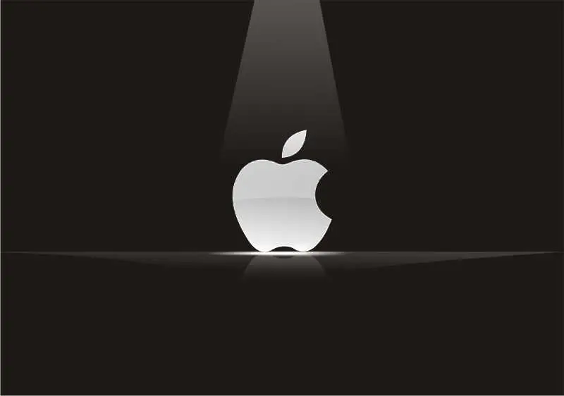 Apple достигна пазарна стойност от над $500 млрд.