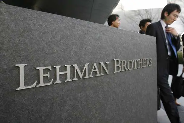 Lehman Brothers изплува от фалита