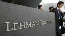 Lehman Brothers изплува от фалита